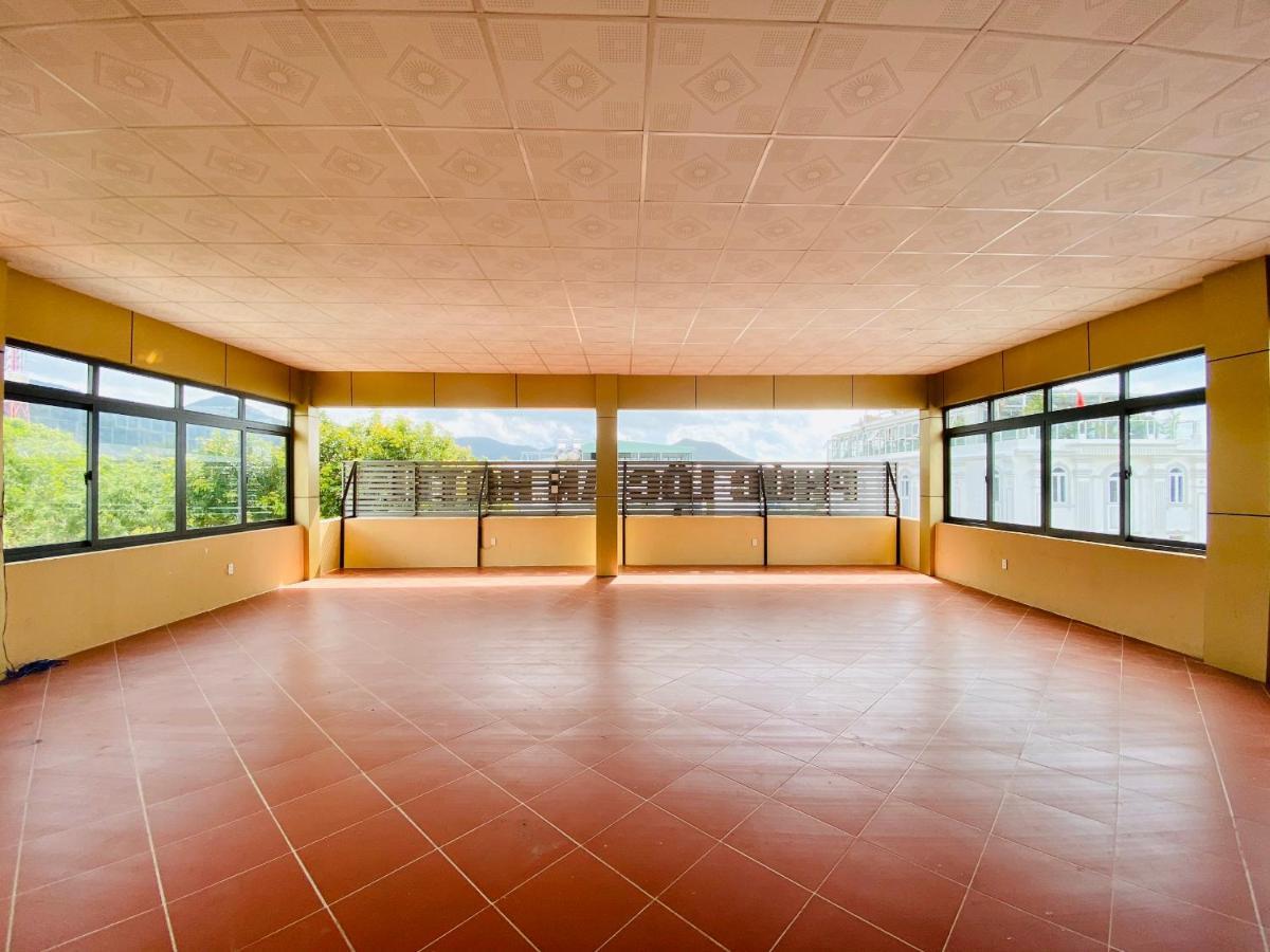 Khach San Phuc Loc An Con Dao Otel Chi Khu Co Ong Dış mekan fotoğraf