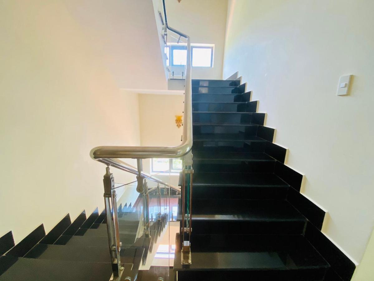 Khach San Phuc Loc An Con Dao Otel Chi Khu Co Ong Dış mekan fotoğraf