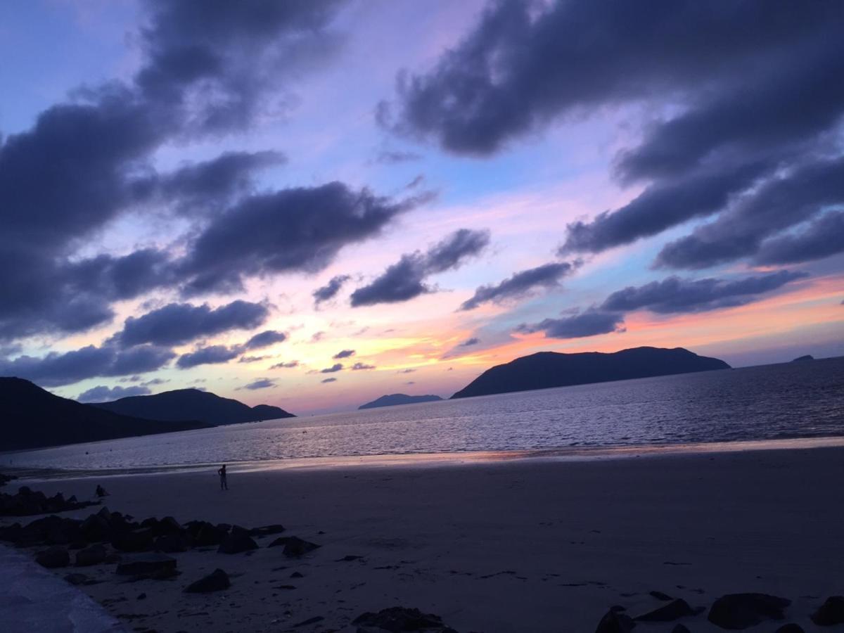 Khach San Phuc Loc An Con Dao Otel Chi Khu Co Ong Dış mekan fotoğraf